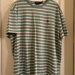 Polo Ralph Lauren Classic Fit T-Shirt